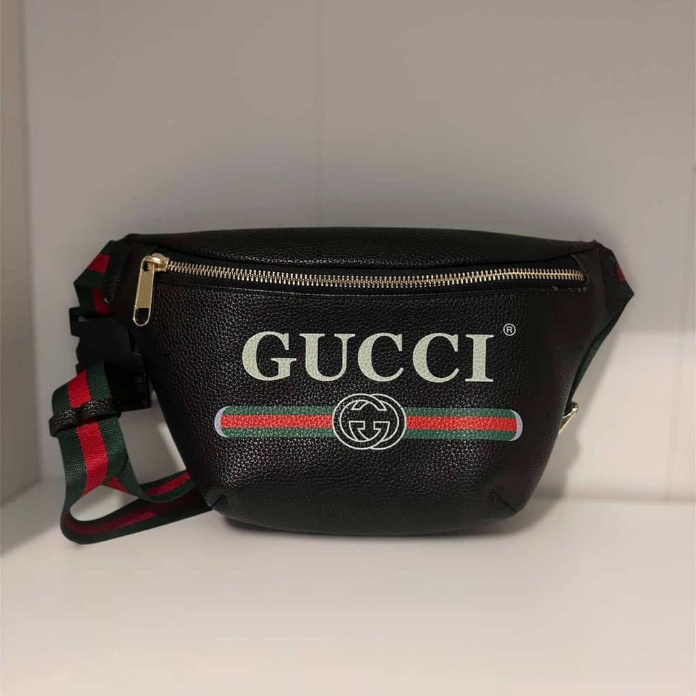 Gucci Fanny Pack